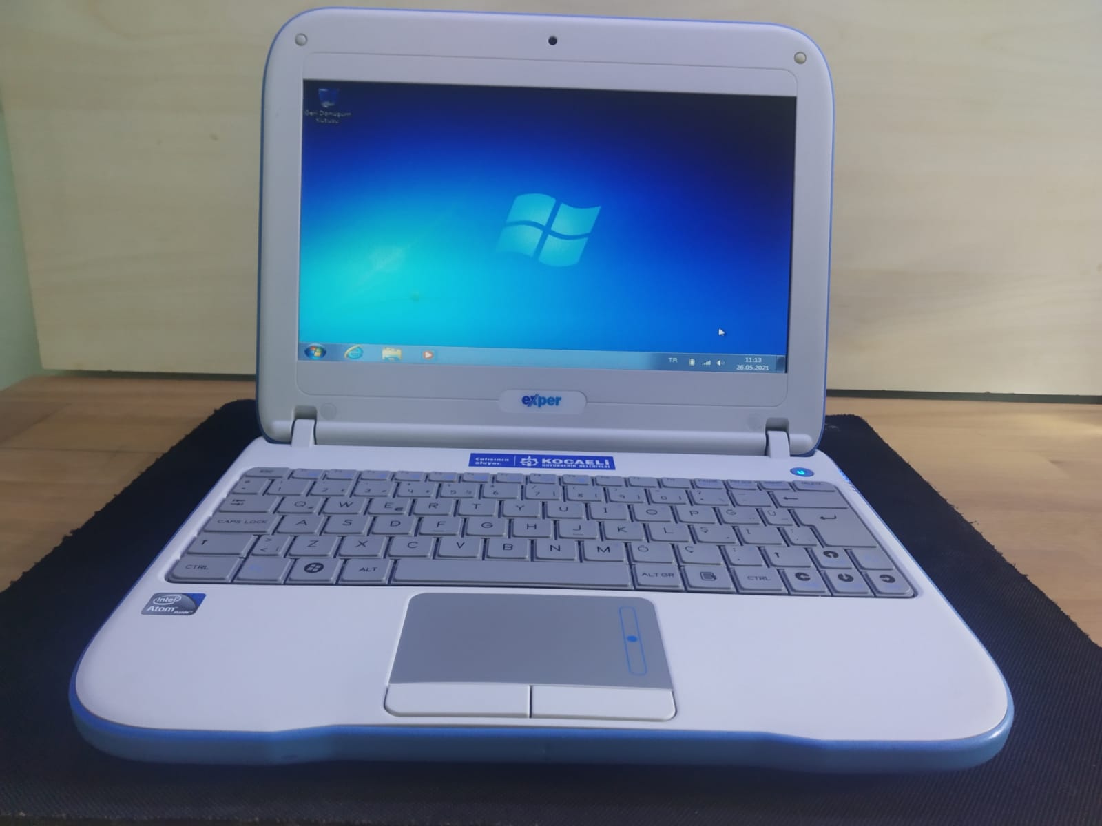 Exper Notebook 400 TL | DonanımHaber Forum