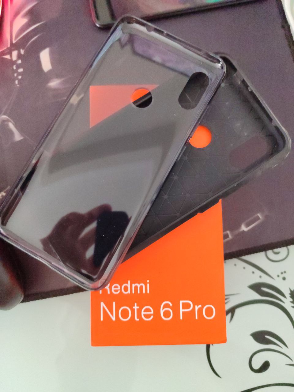 Satilik Redmi Note 6 Pro 4/64 FIYAT DUSTU! 1800 tl | DonanımHaber Forum
