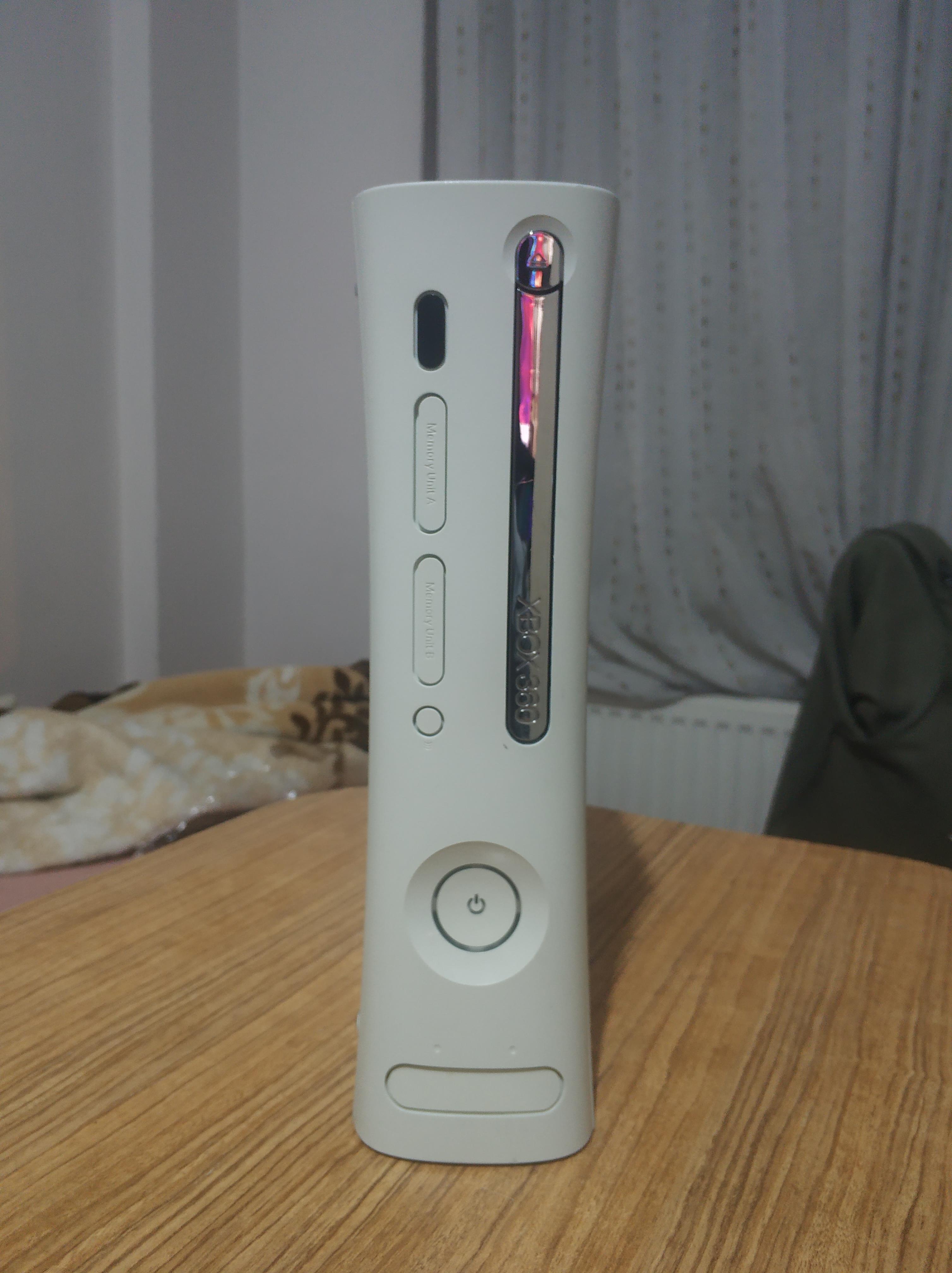 Xbox 360 500 GB JTAG Bol Oyunlu | DonanımHaber Forum