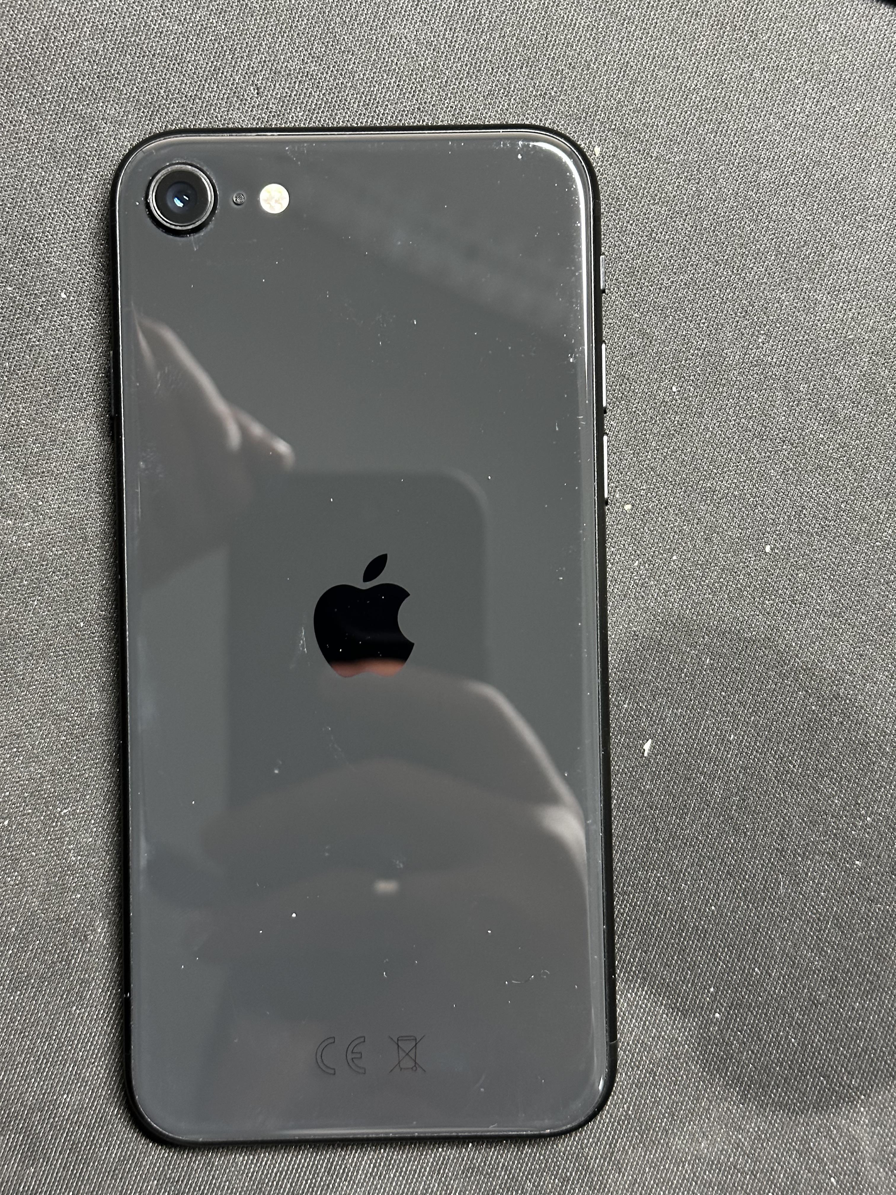 iPhone SE 2. Nesil (2020) 64 GB - Kutulu ve Faturalı - 8000₺ | DonanımHaber  Forum