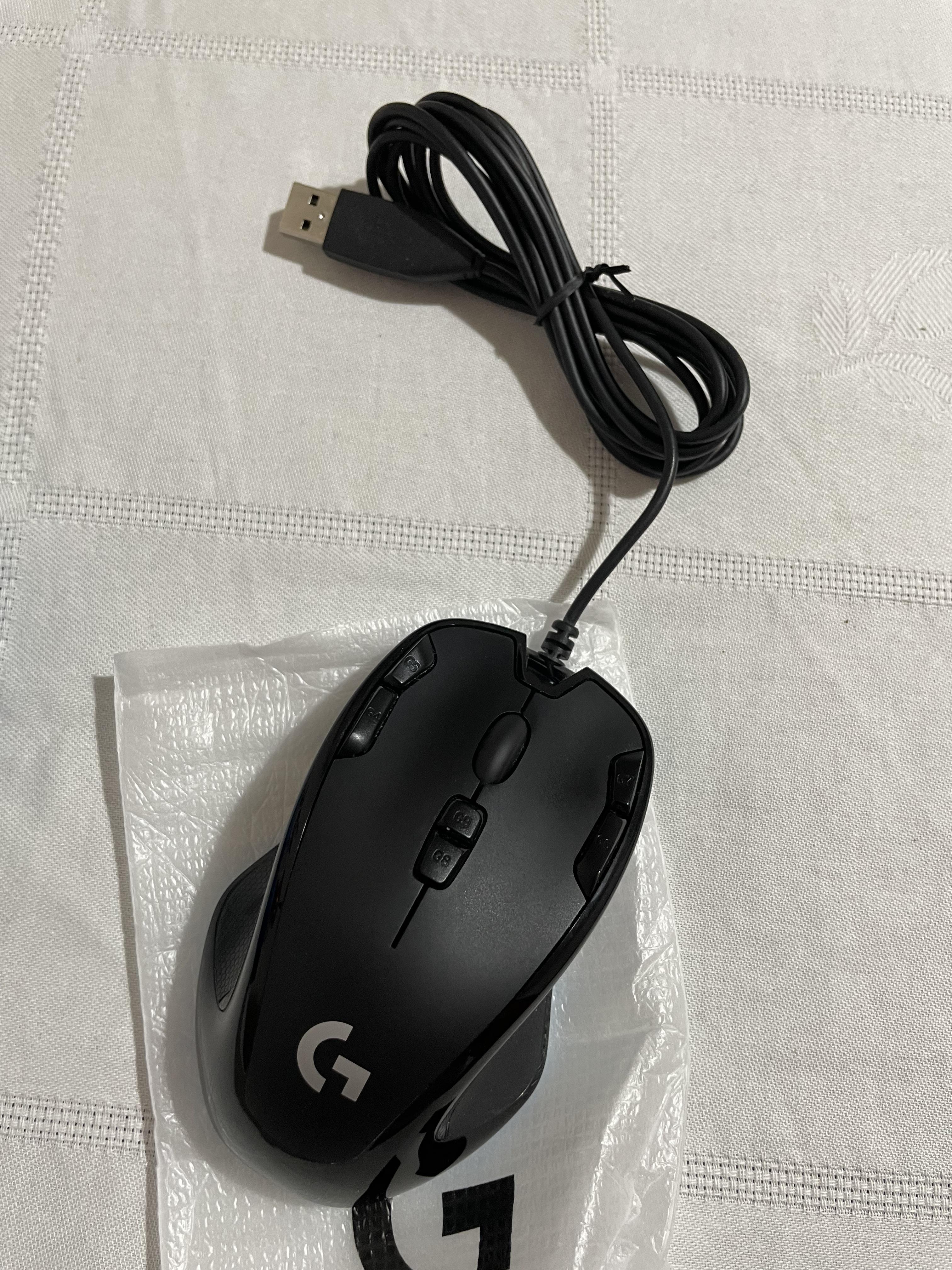 Satıldı!!! Logitech G300S Mouse | DonanımHaber Forum