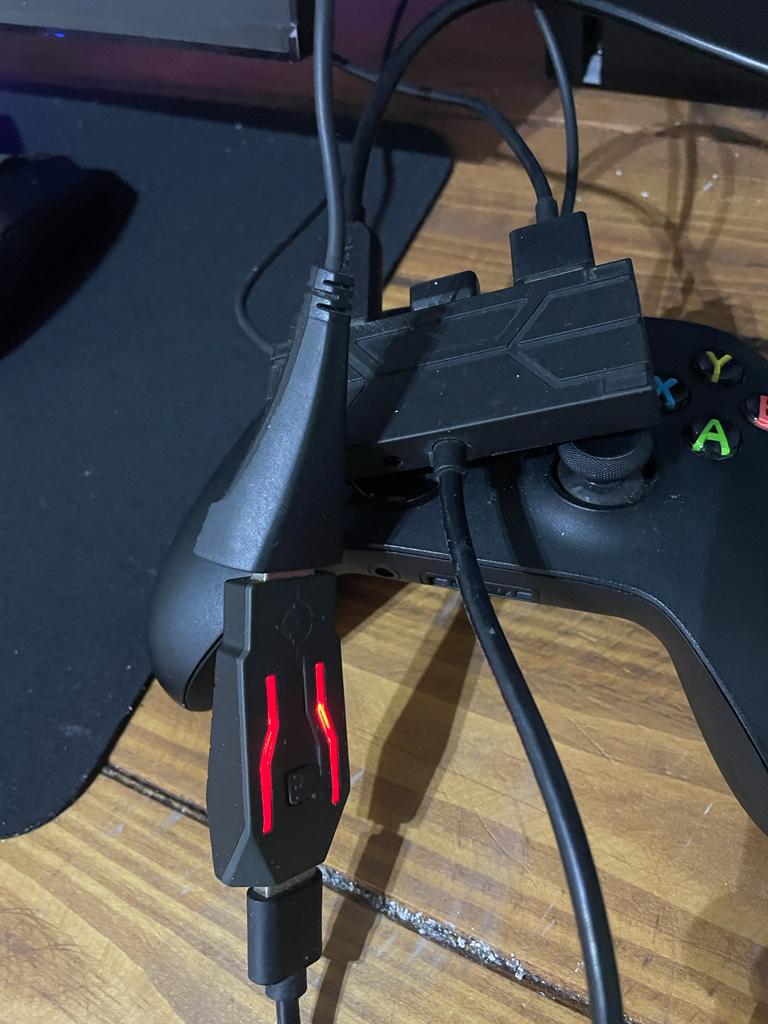 xim apex