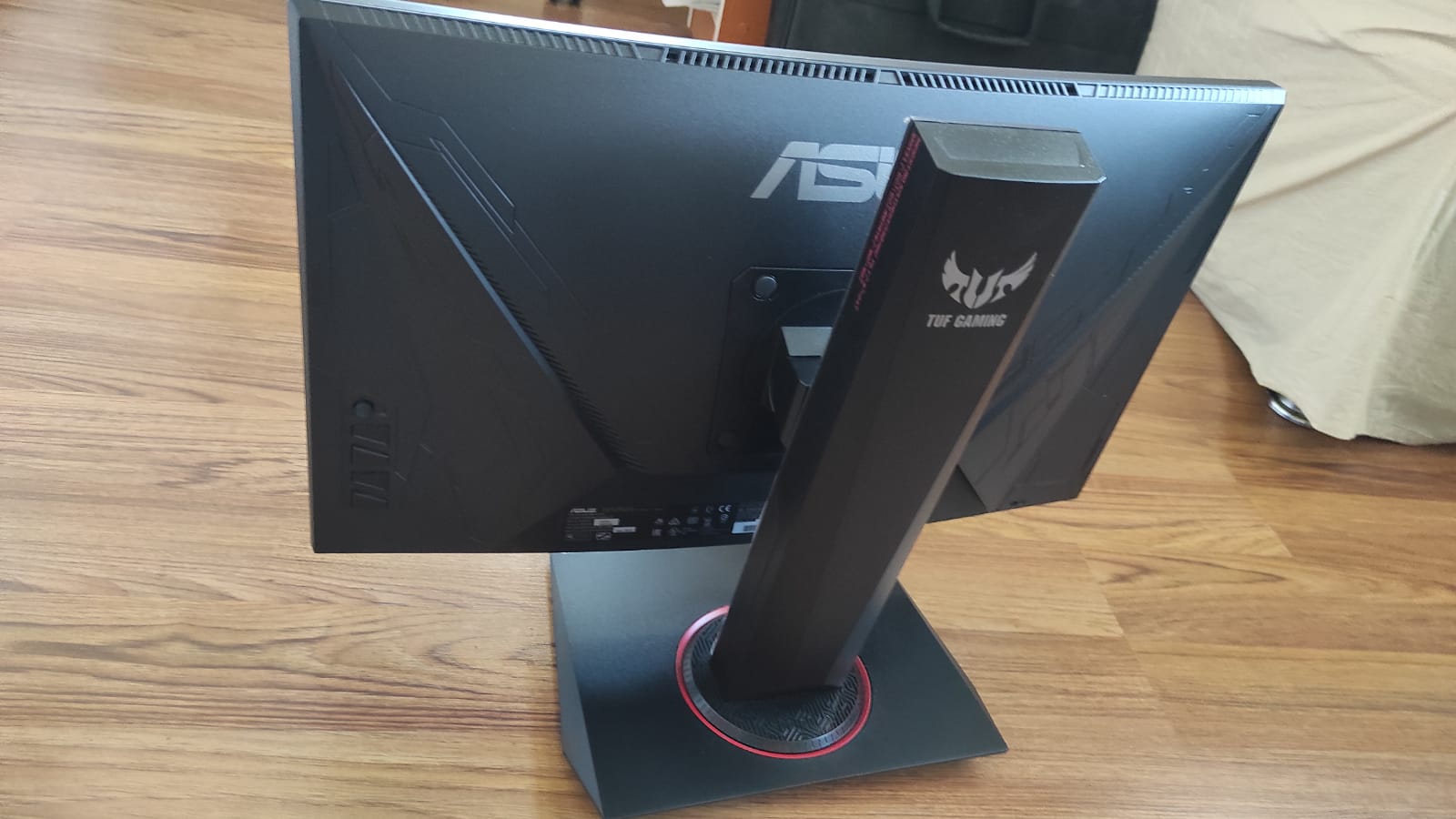 ASUS TUF VG24VQ 1300 TL. | DonanımHaber Forum