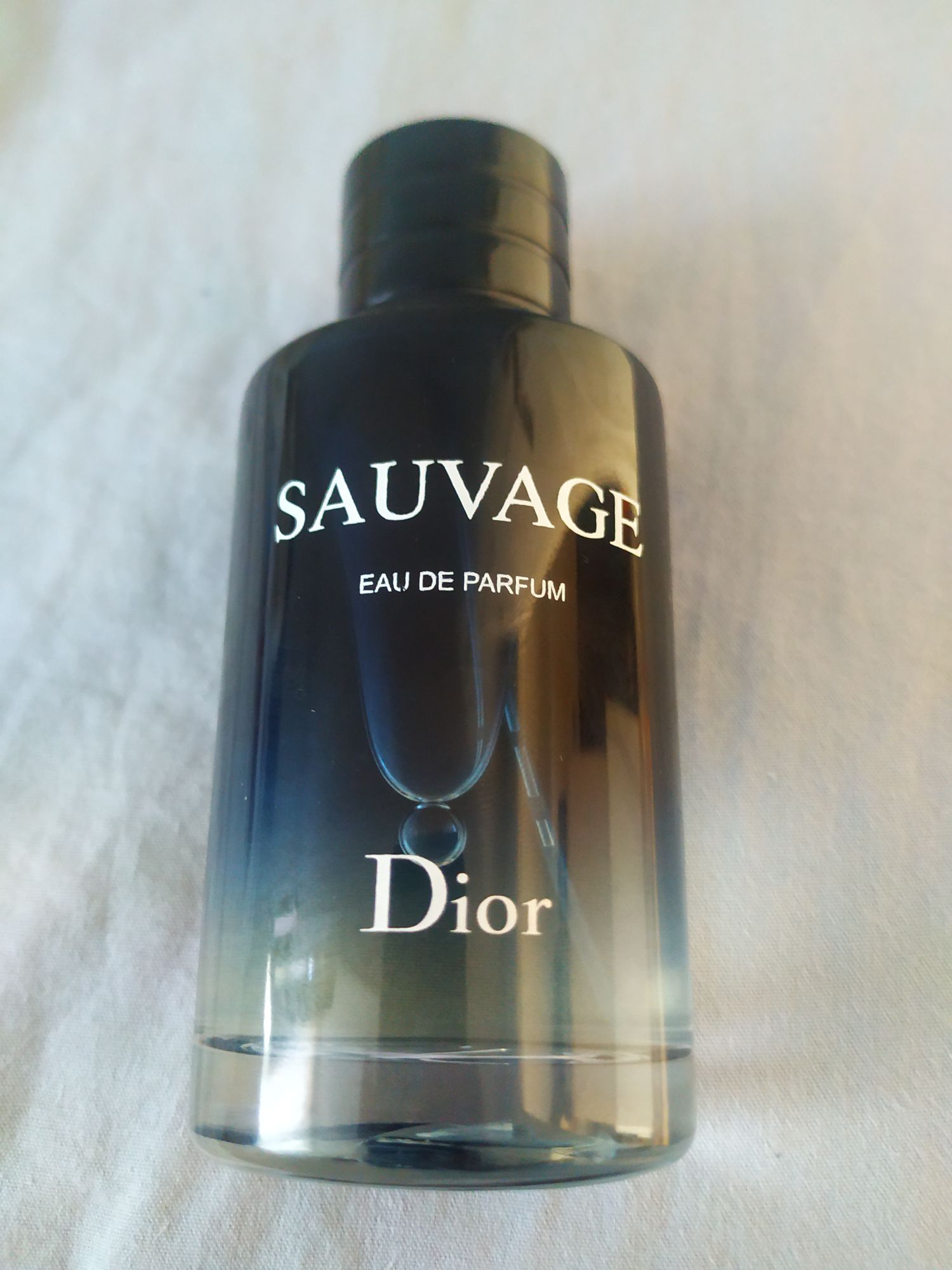 Dior Sauvage 100 mL Eau de Parfum Erkek Parfümü | DonanımHaber Forum