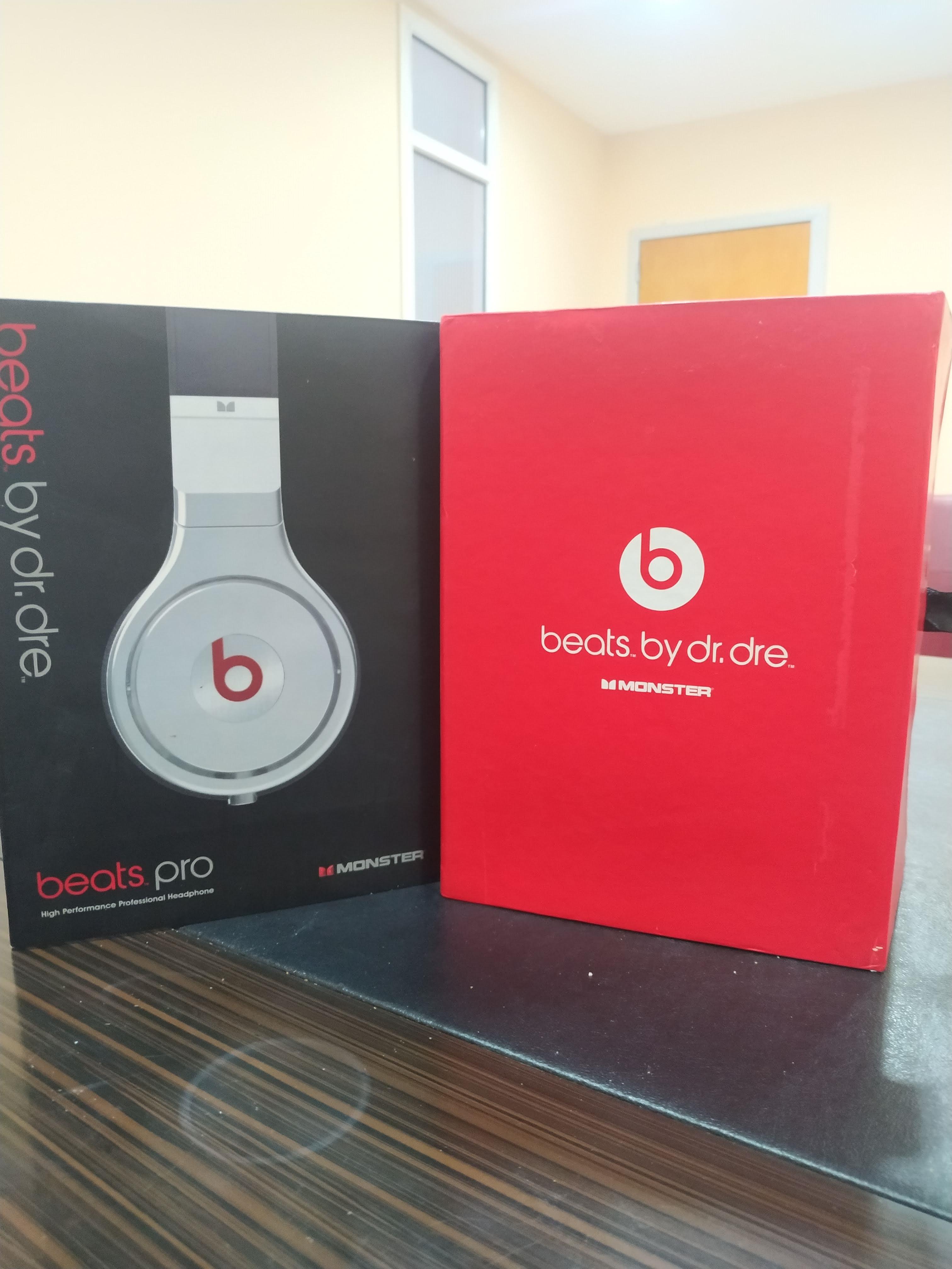 BEATS PRO MONSTER cheap PROFESYONEL DJ