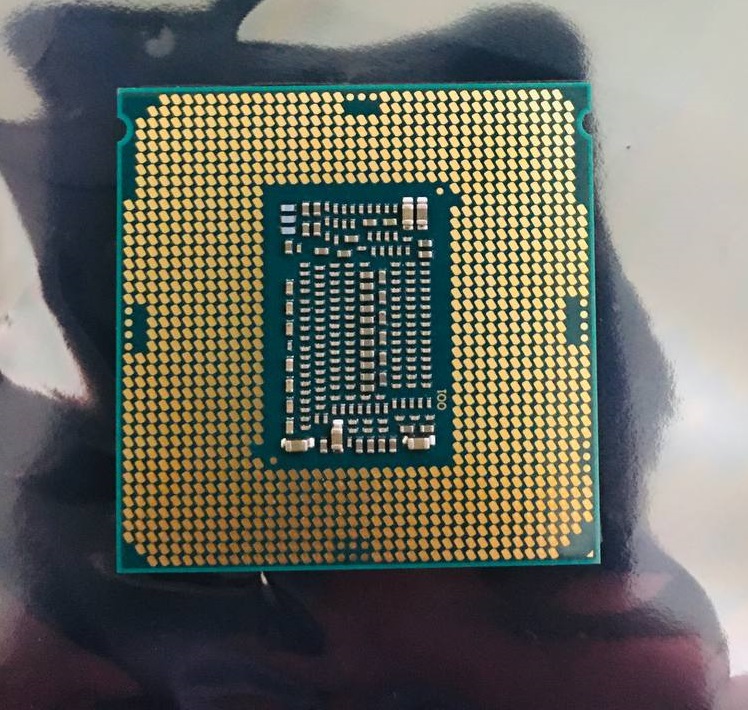 FİYAT GÜNCELLENDİ) Intel I7 8700 İşlemci 2000 TL. | DonanımHaber Forum