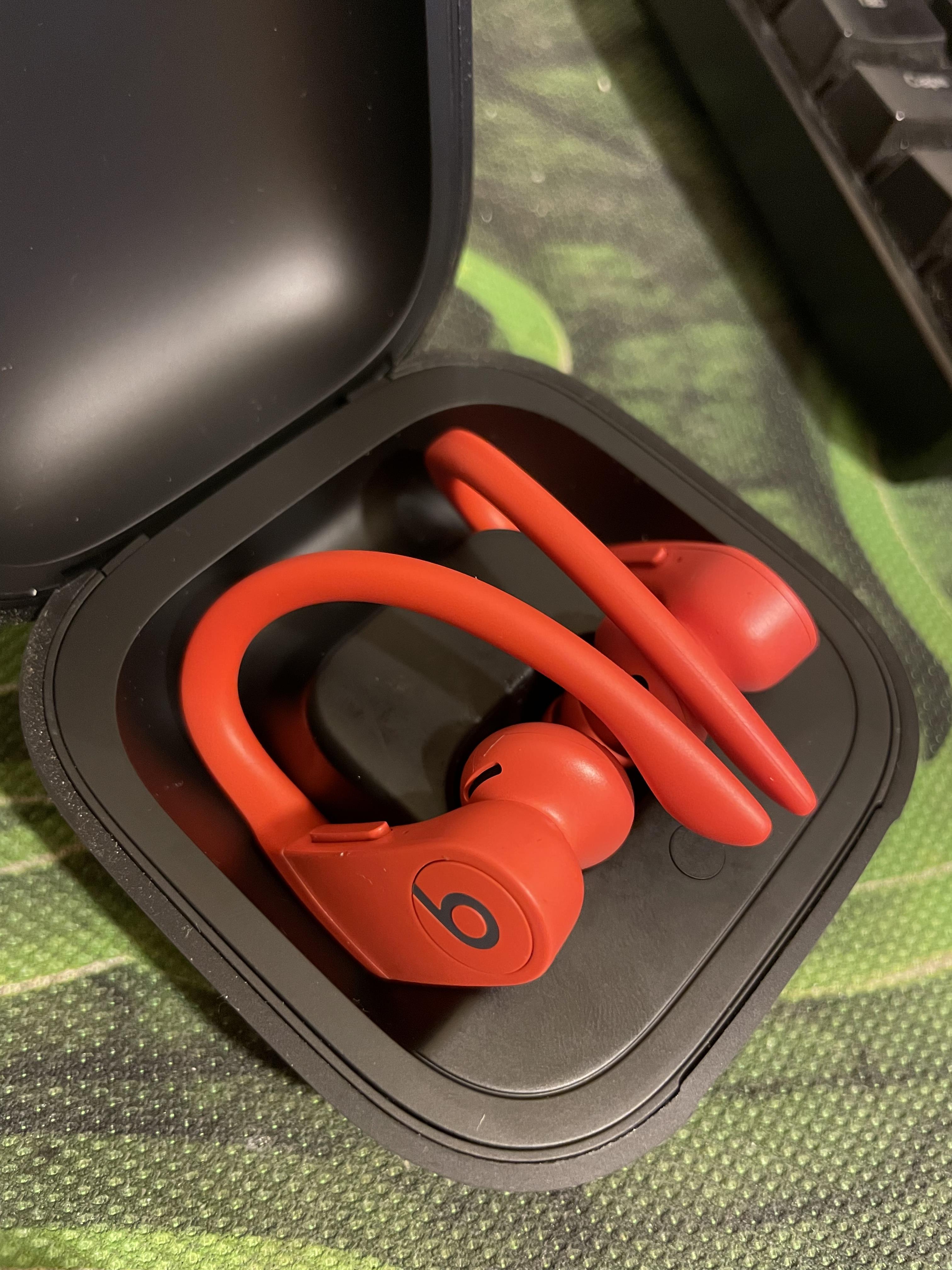Beats Powerbeats Pro Kulak İçi Kablosuz Bluetooth Kulaklık - AirPods apple  | DonanımHaber Forum