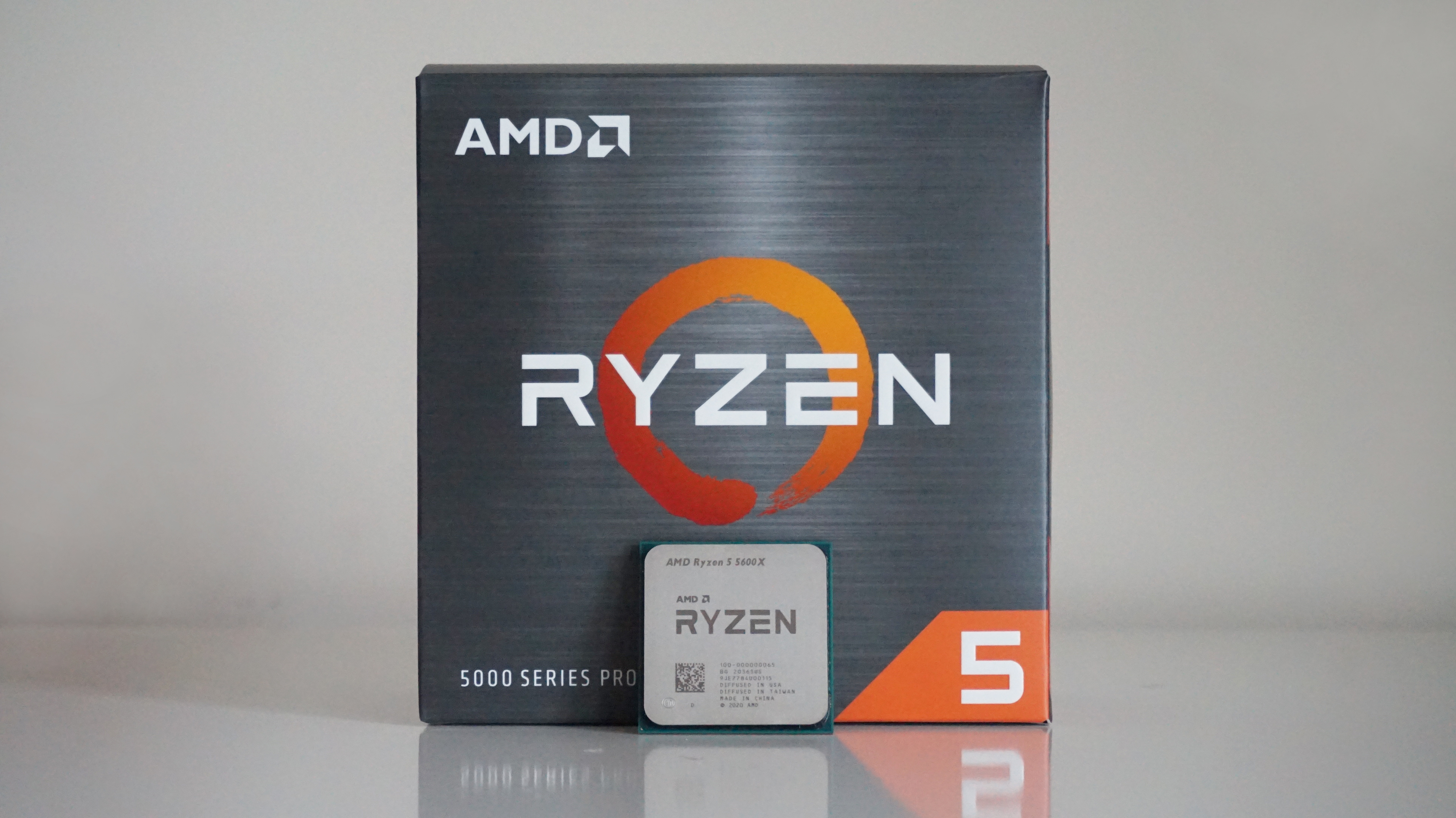 SATILDI] AMD Ryzen 5 5600X 3.7 GHz 6 Çekirdek 35MB Cache AM4 Soket 7nm  İşlemci | DonanımHaber Forum