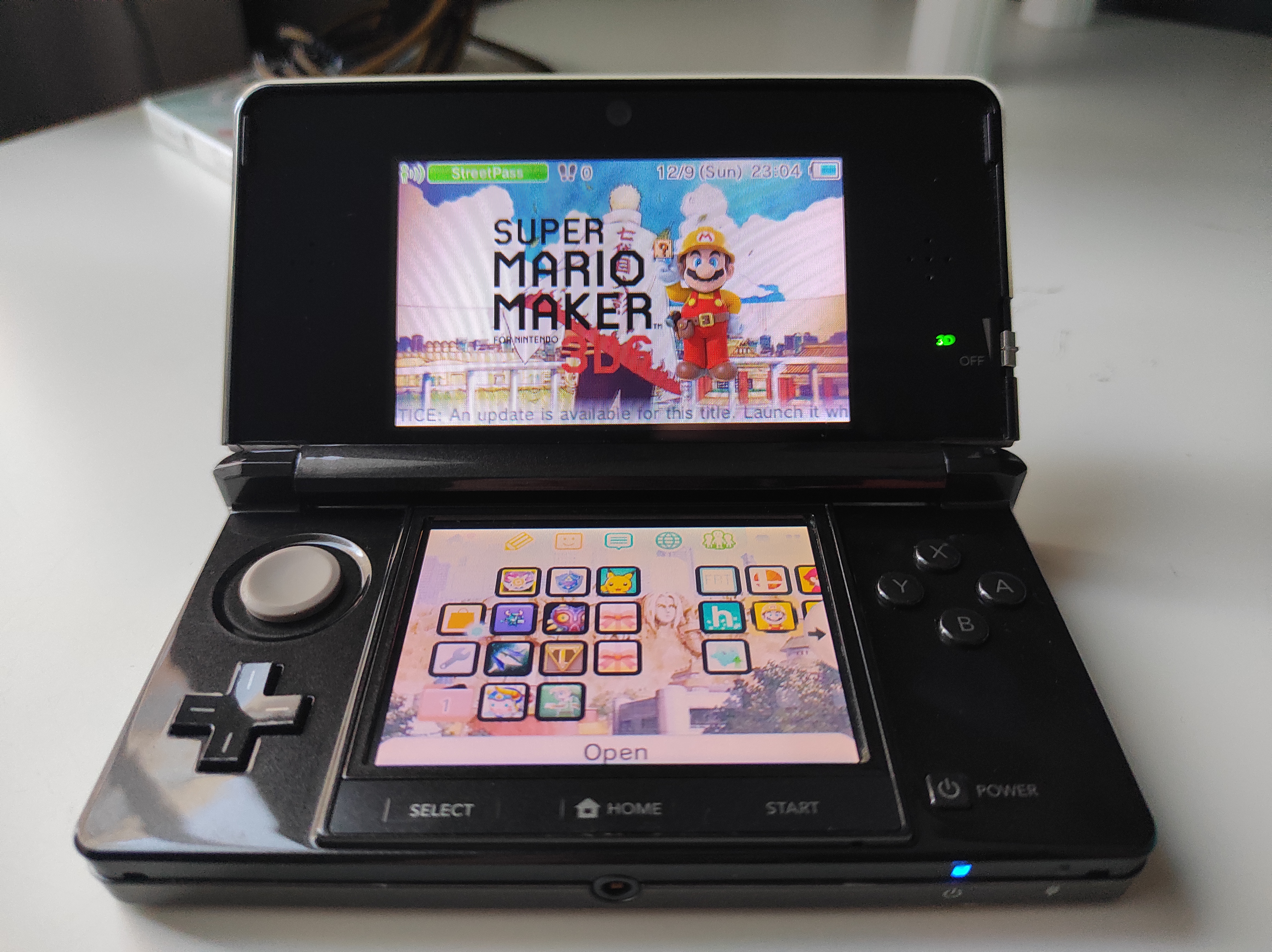 SATILIK - Nintendo 3DS Black | DonanımHaber Forum