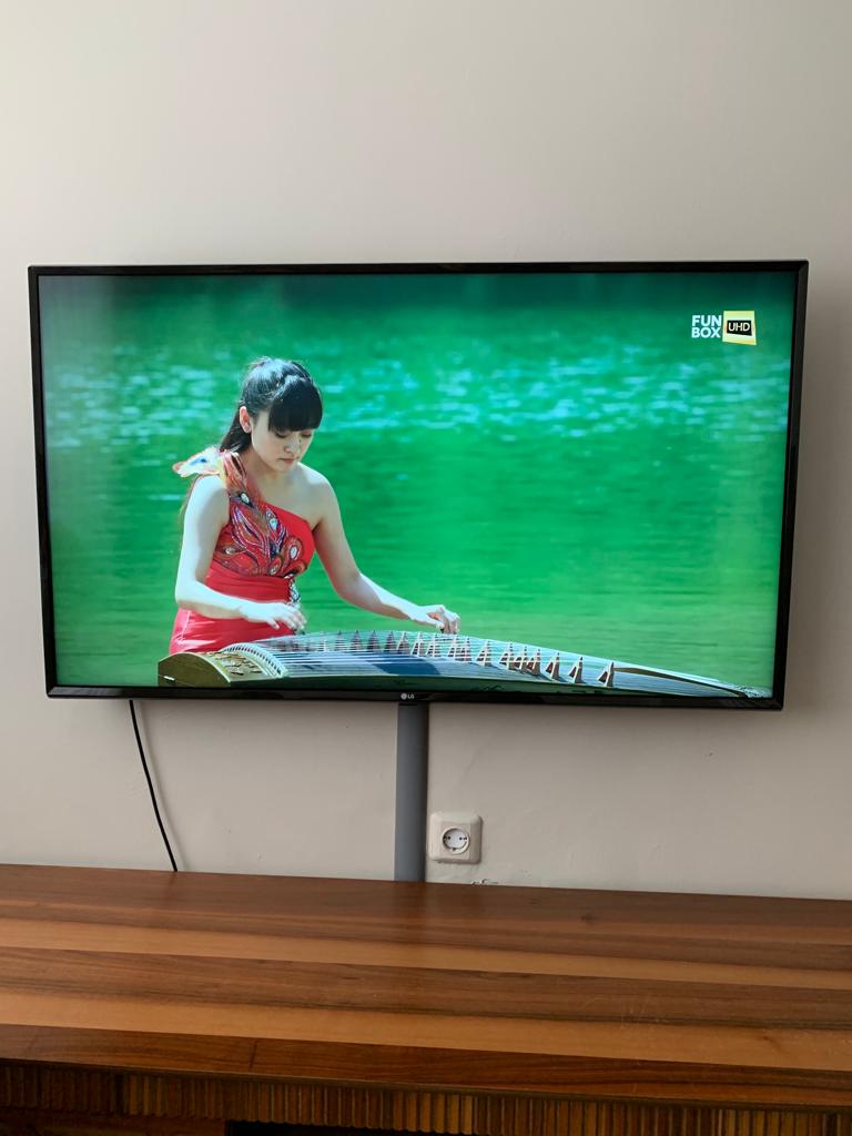 LG 49 inç 4K UHD Smart LED TV 49UJ630V | DonanımHaber Forum