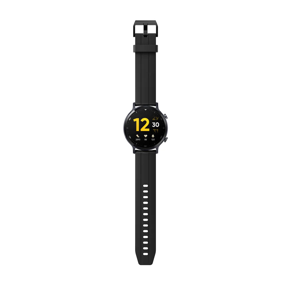 Oppo Realme Watch S Akıllı Saat | DonanımHaber Forum
