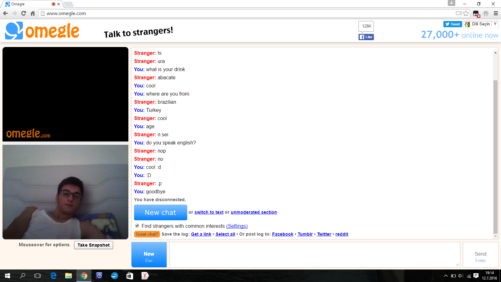 Omegle Video Erotic Child Forums.