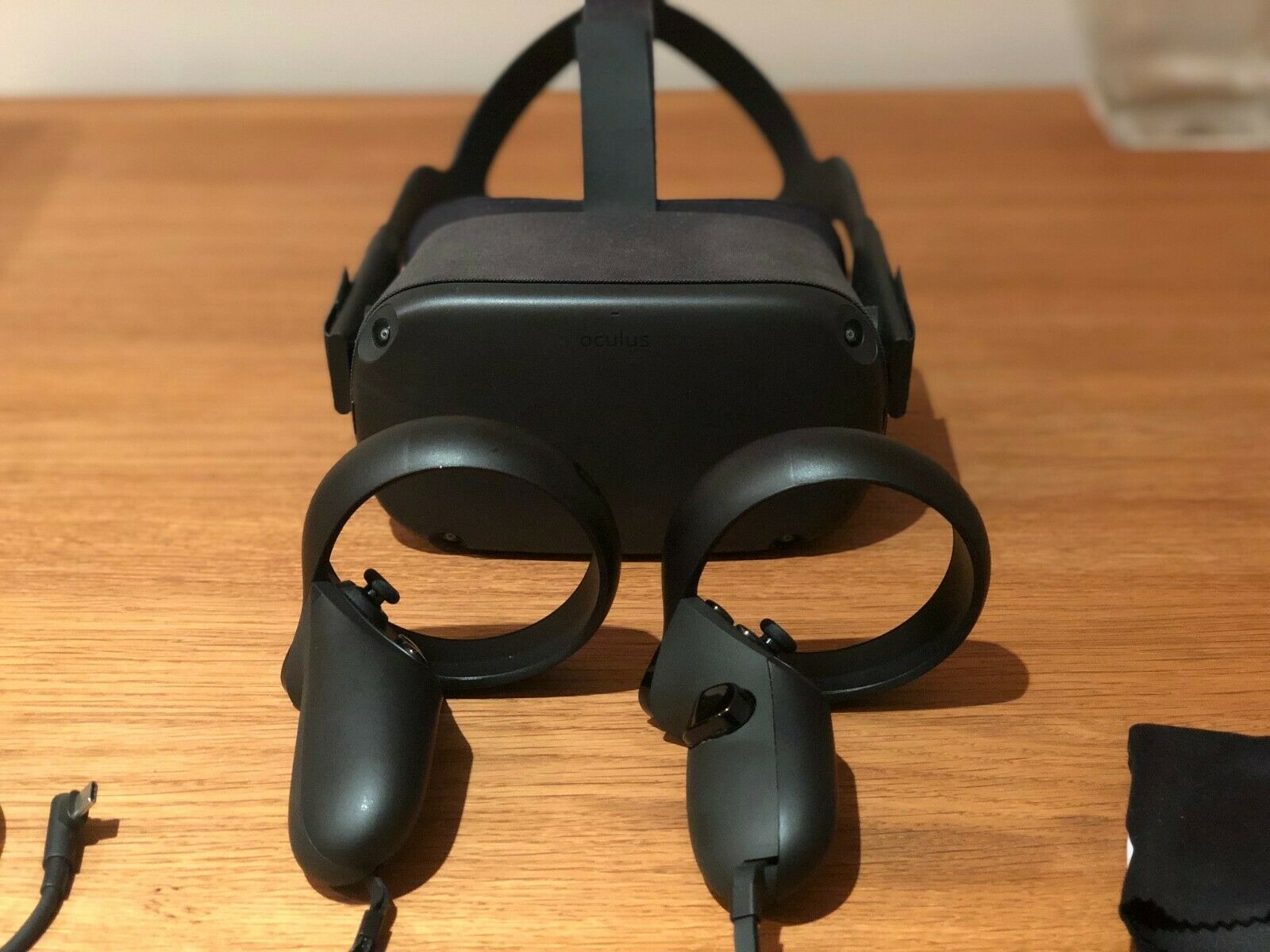Oculus Quest 64 GB Sanal Gerçeklik Gözlüğü | DonanımHaber Forum