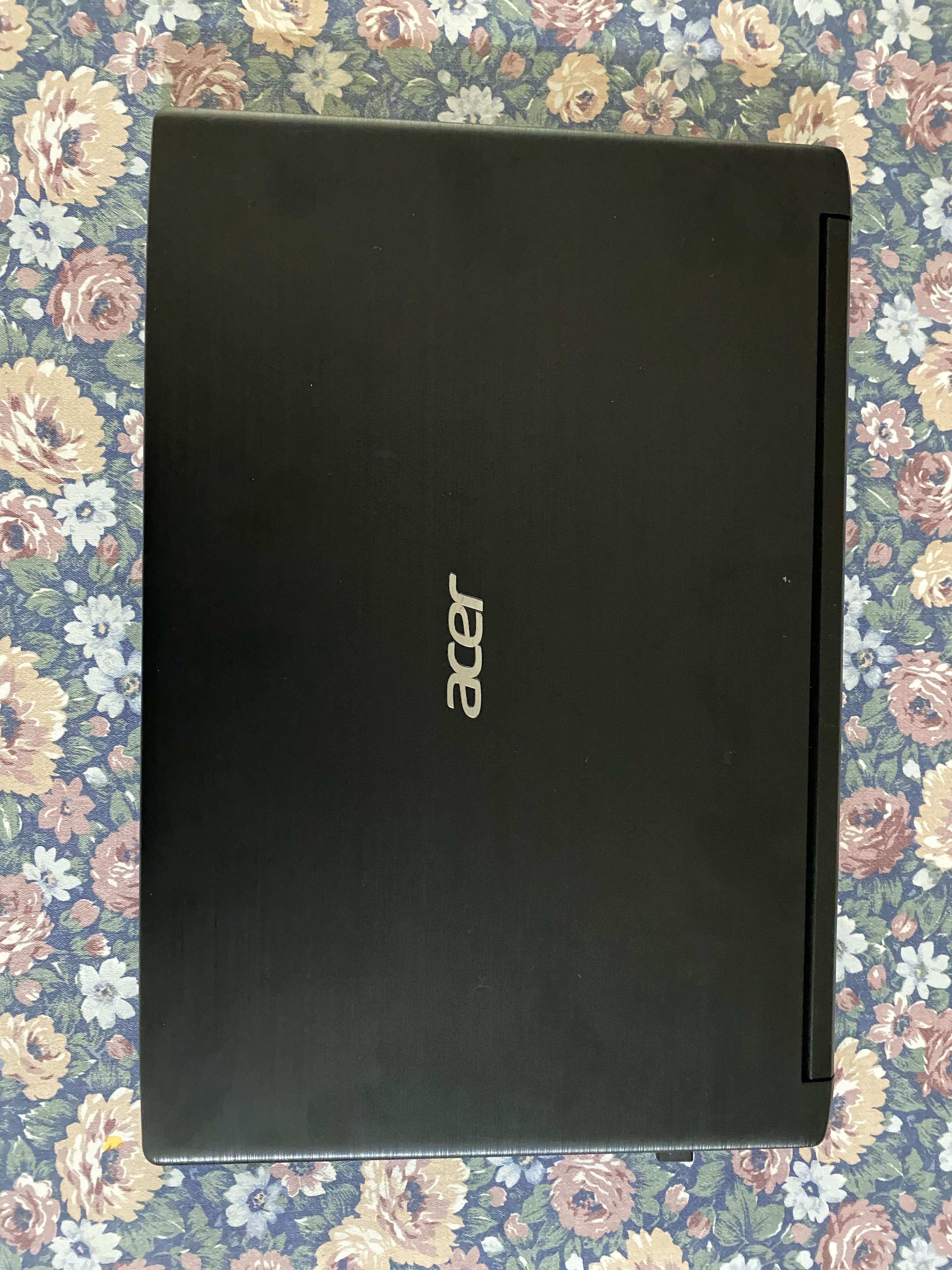 Acer 8gb ram 2gb e.kartı fhd 5.000 tl | DonanımHaber Forum
