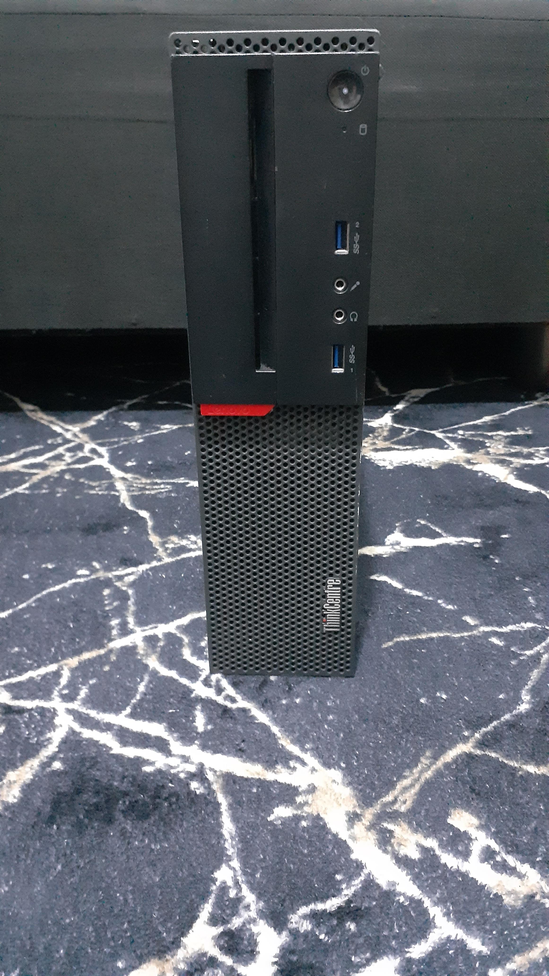 [SATILDI] Lenovo Think Center KASA | DonanımHaber Forum