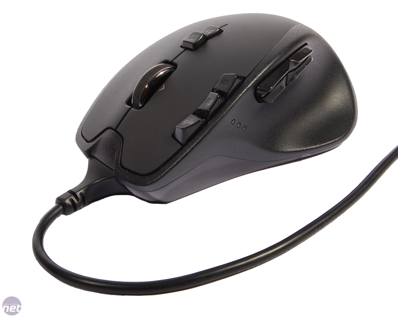 satıldı Logitech G700 mouse | DonanımHaber Forum