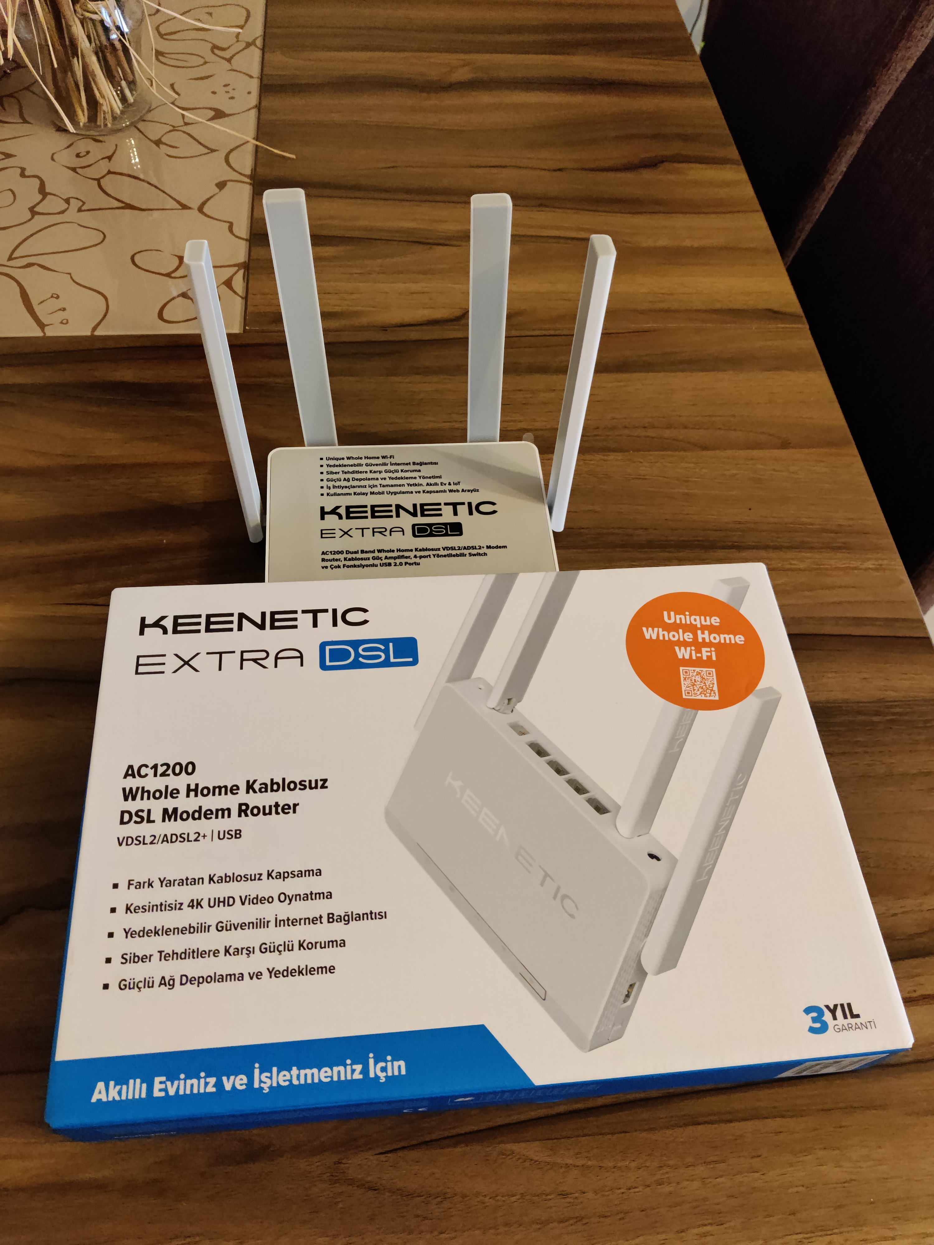 Keenetic extra ac1200 Keenetic extra ac1200