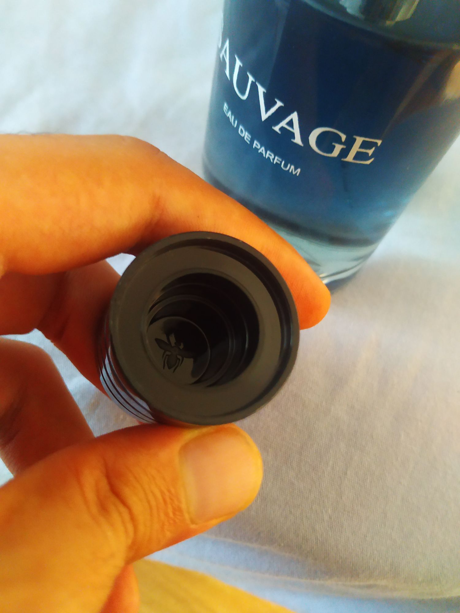 Dior Sauvage 100 mL Eau de Parfum Erkek Parfümü | DonanımHaber Forum