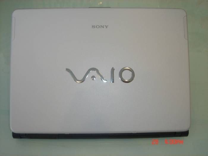 Driver sony vaio vgn-a290 Windows 7 64