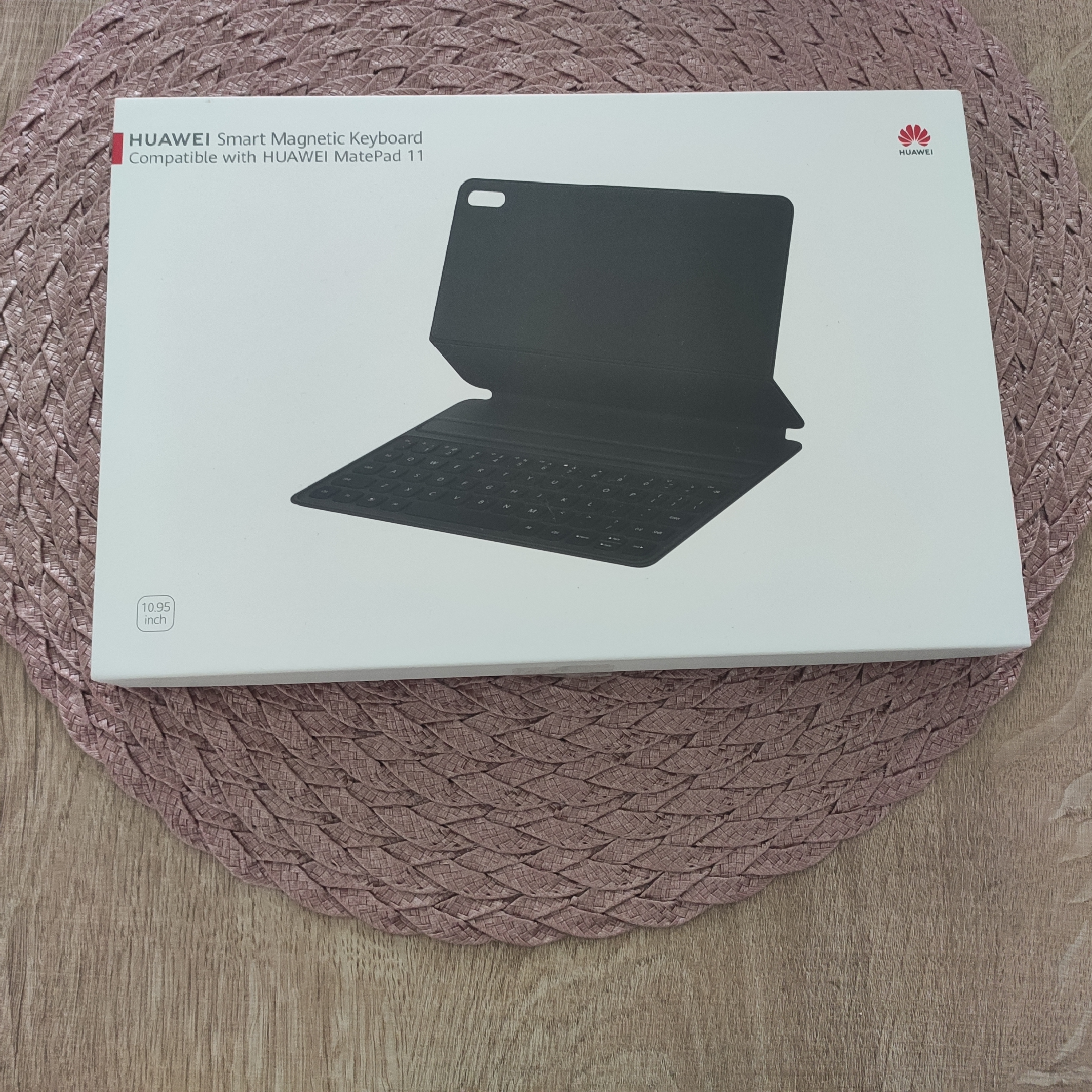 Matepad Pro 11 Клавиатура Купить