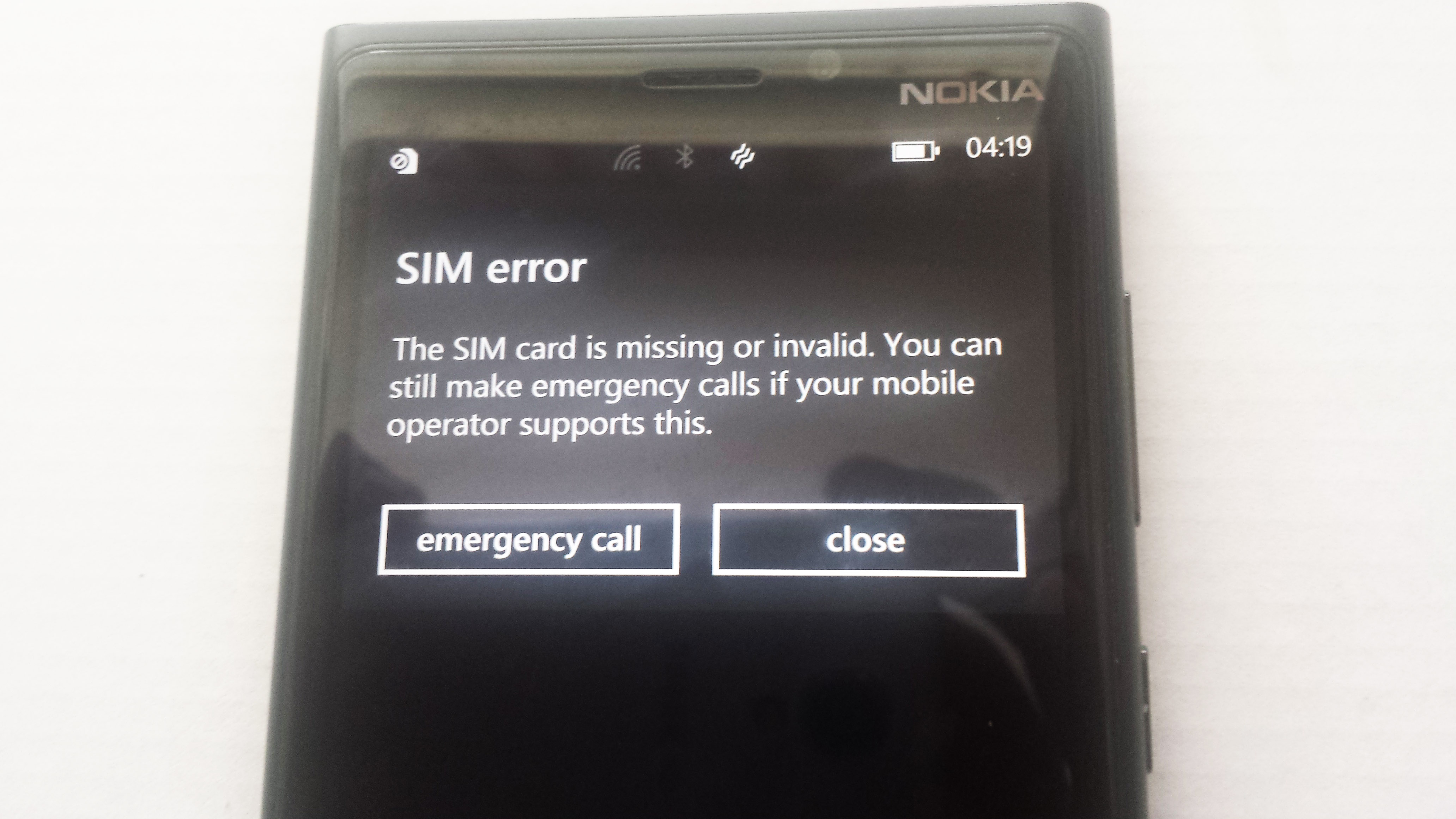 Ошибка регистрации телефона. Ошибка регистрации сим карты. Ошибка при регистрации SIM карты Nokia. Ошибка SIM Processor. Почему в телефоне пишет ошибка сим - карты.