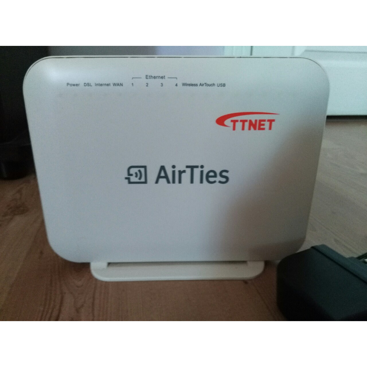 Airties 5650 vdsl modem (ttnet versiyon) | DonanımHaber Forum