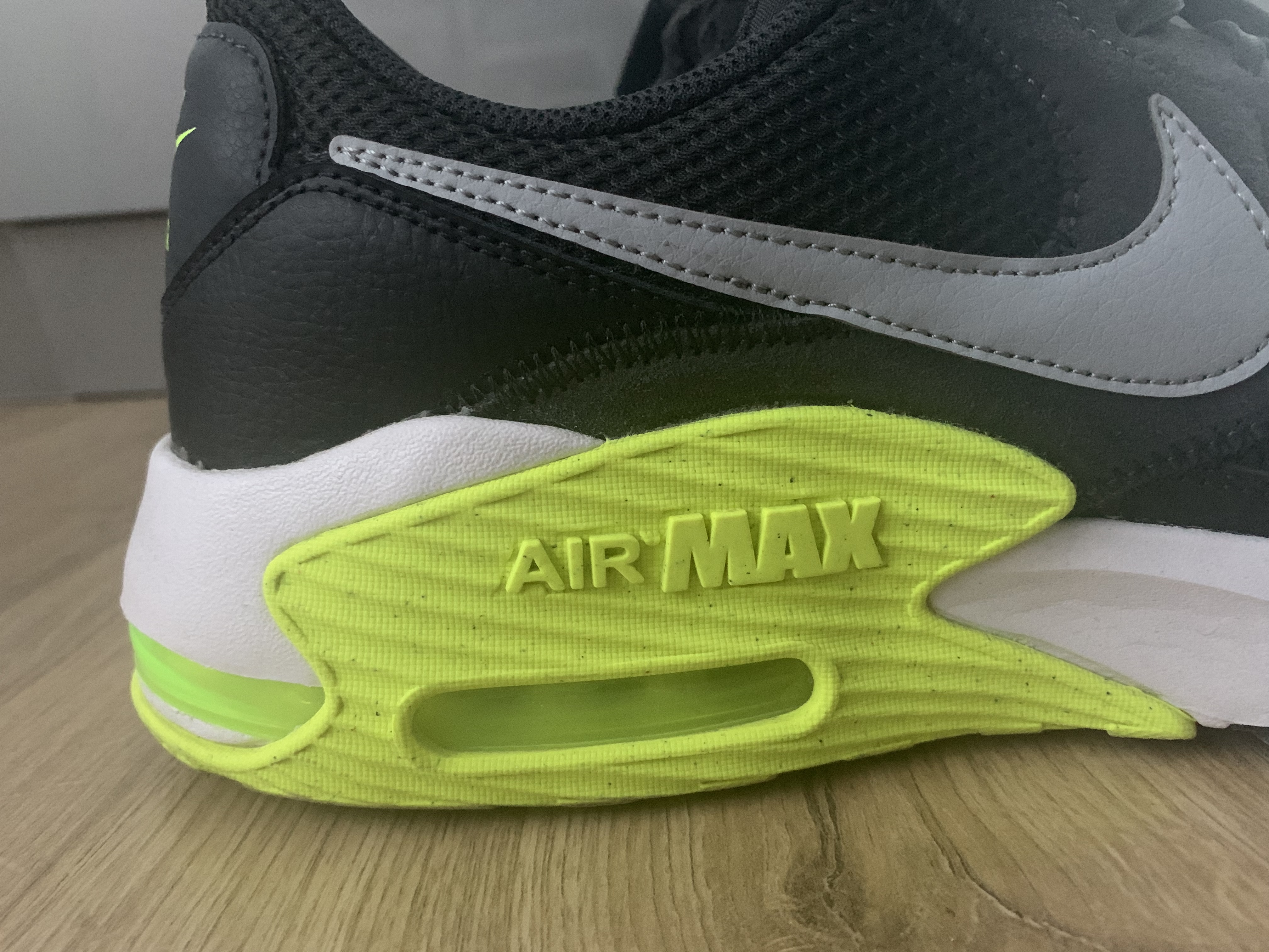 Кроссовки Nike 47.5 Размер Купить