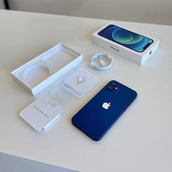 Sıfır gibi iphone 12 64gb mavi | DonanımHaber Forum