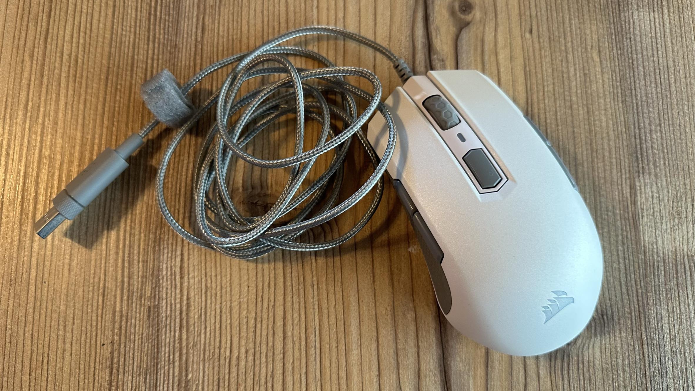 SATILIK - Corsair M55 RGB Pro Oyuncu Mouse | DonanımHaber Forum