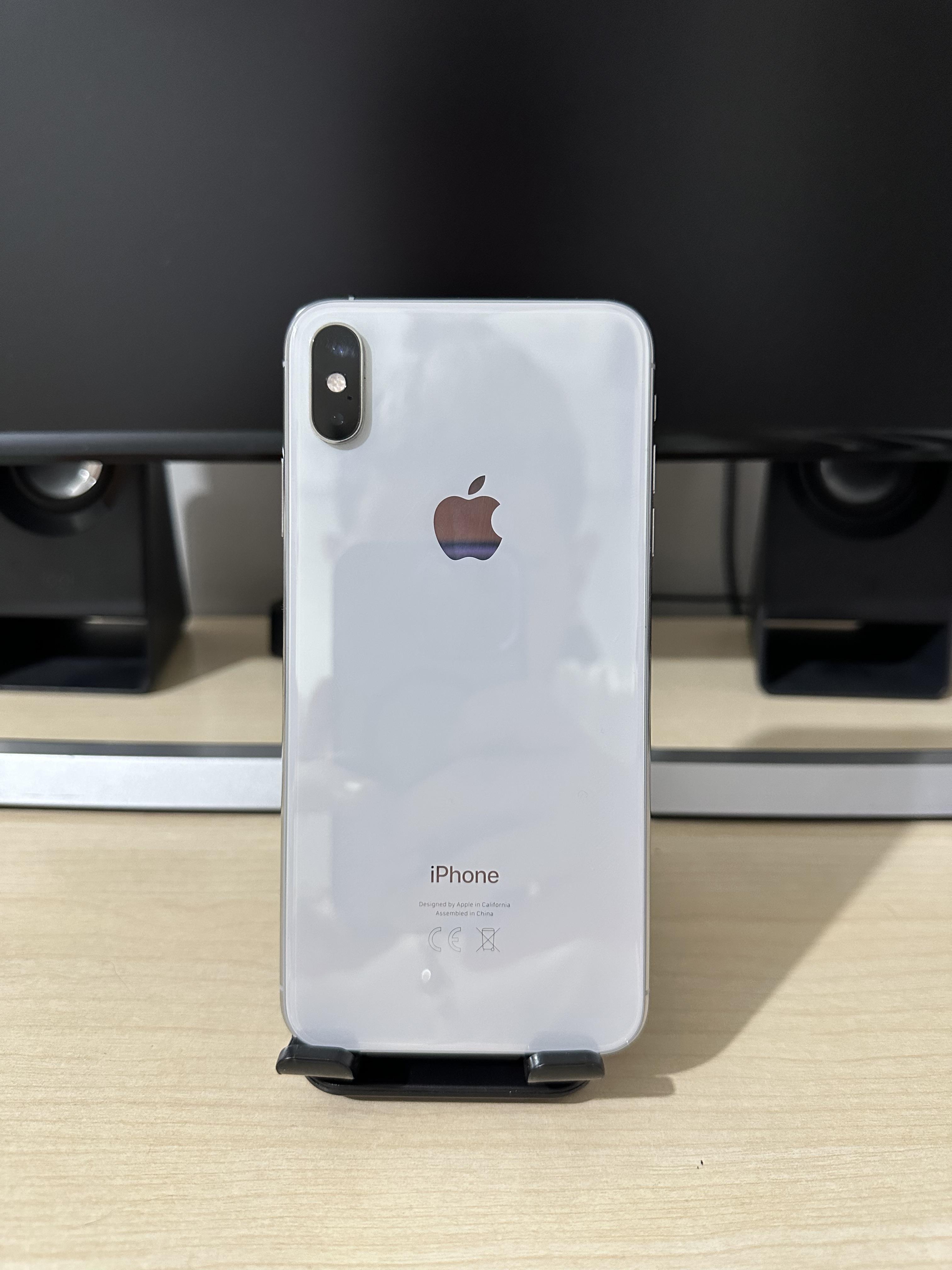 SATILDI] iPhone XS MAX 256GB [FİYAT GÜNCELLENDİ] | DonanımHaber Forum