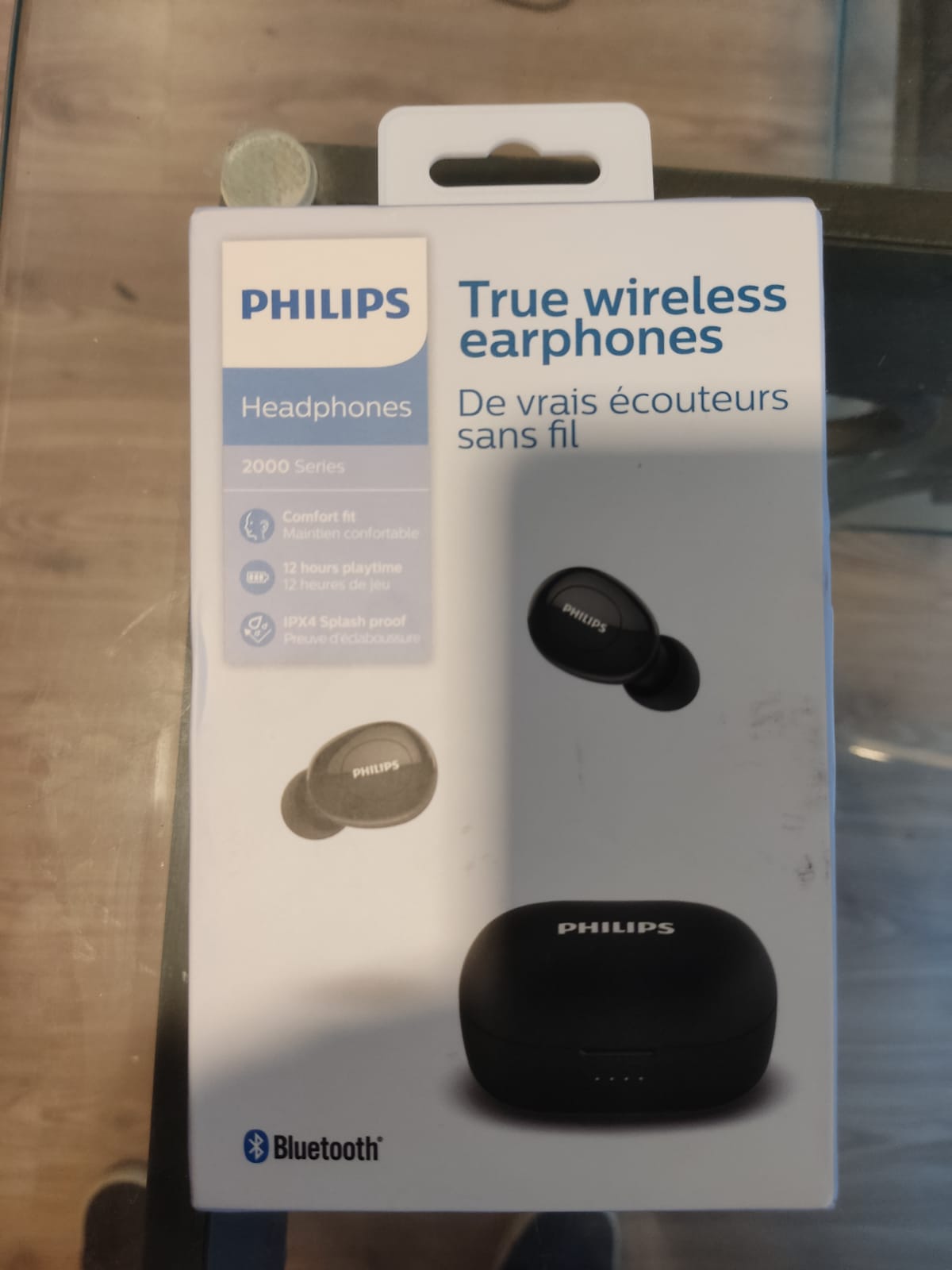 Philips TAT2205 TWS Kulak İçi Bluetooth Kulaklık Siyah | DonanımHaber Forum