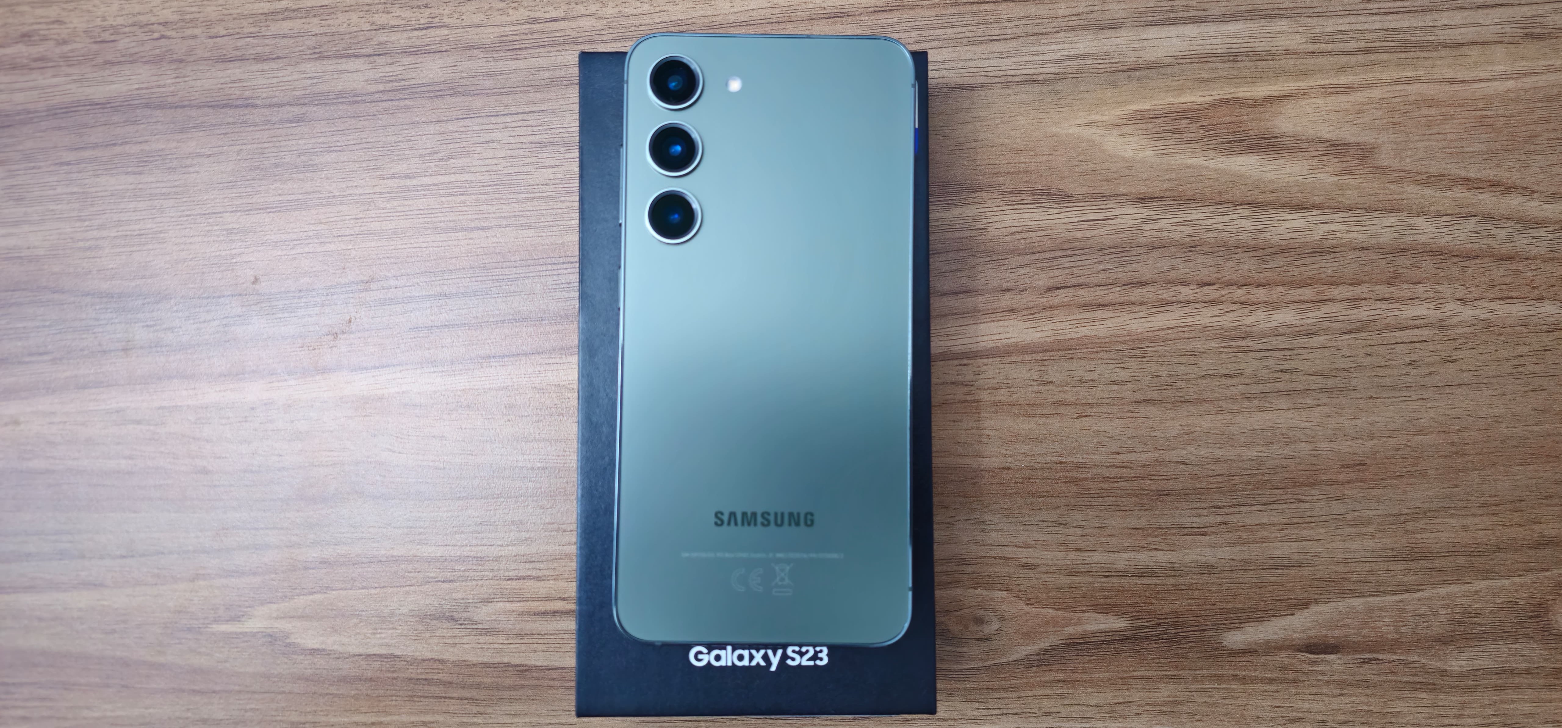 SATILDI] Hediyeli Sıfır Ayarında Samsung Galaxy S23 256 GB - Vatan  Bilgisayar Faturalı | DonanımHaber Forum