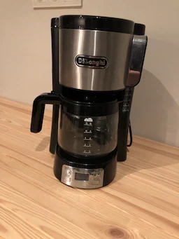 Delonghi ICM15250 Filtre Kahve Makinesi | DonanımHaber Forum